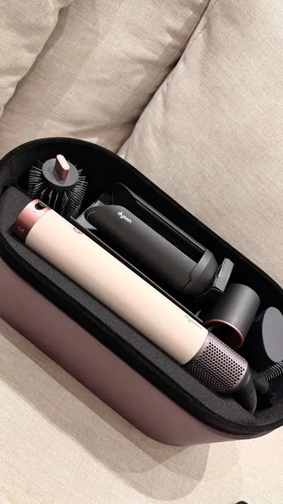 Dyson Airwrap Co-anda 2x