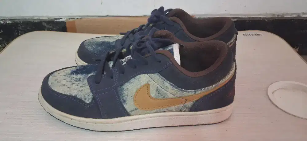 Nike jordan low 1 no 40