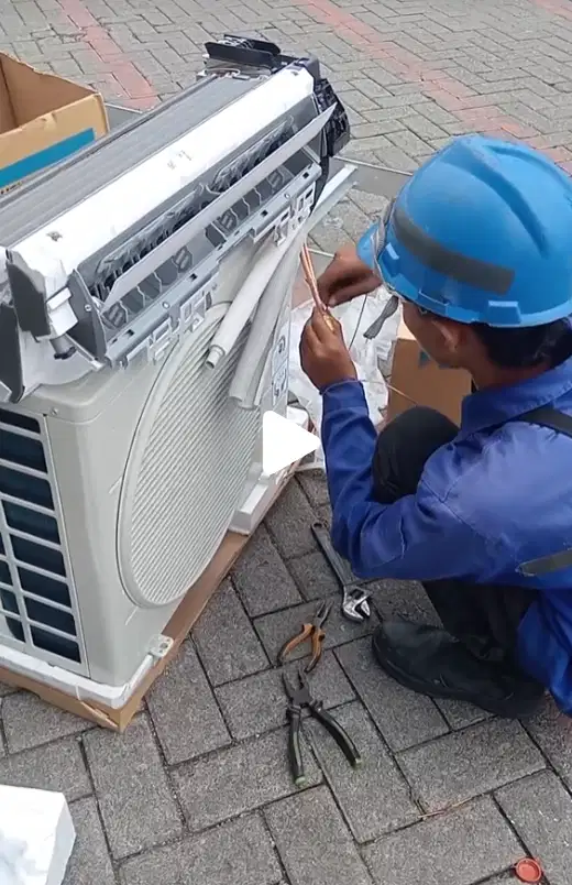 Perawatan/Servis AC/Barang Elektronik Surabaya