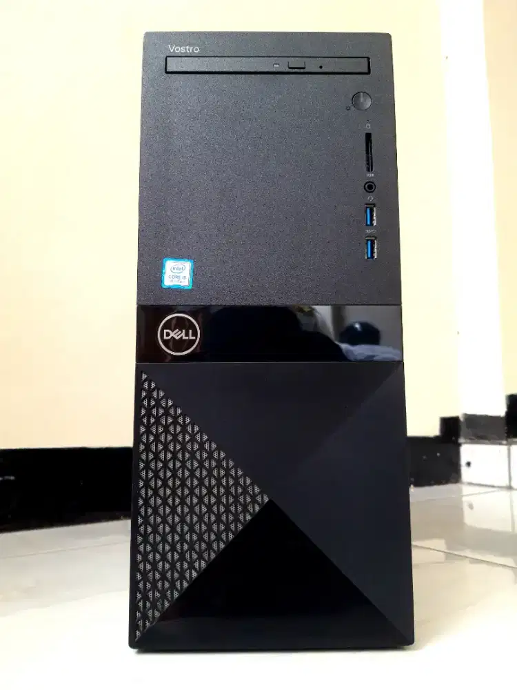 Pc Dell Vostro 3671 ( Core i5 9400)