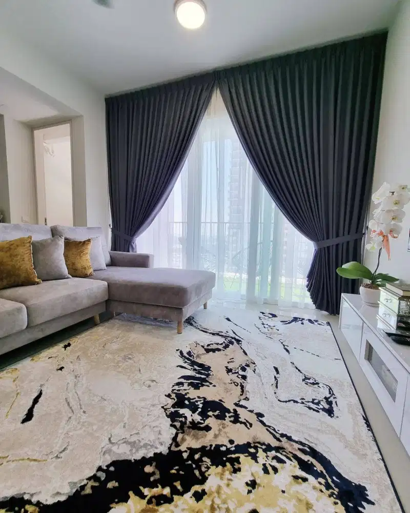 Menerima Pasang Gorden Hordeng Gordyn Korden Gordeng Horden Kordeng