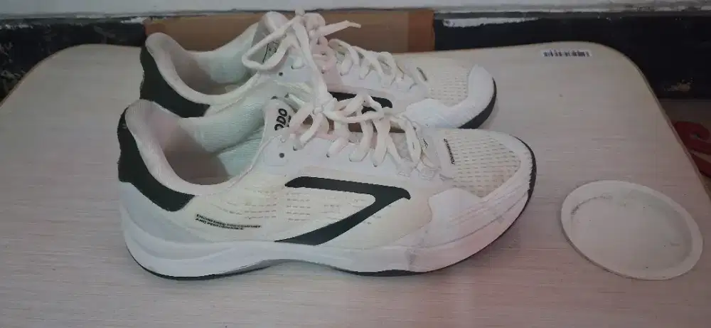 Broodo Active white 40