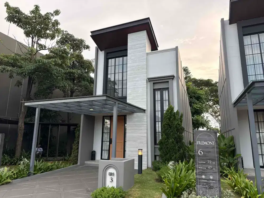 New Cluster Astadena Grand Duta City Bekasi