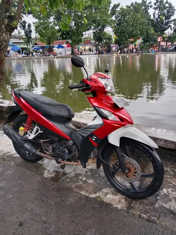 Shooter Komplit TT/BT Matic