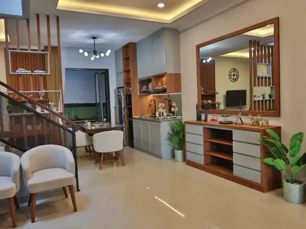 Jual Rumah Pondok Indah Jakarta Selatan Di Jual Rumah Pondok Pinang