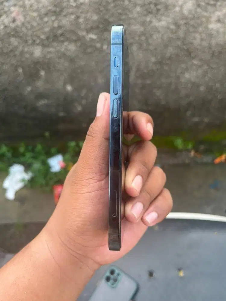 Iphone 12 pro 256gb ex inter fullshet