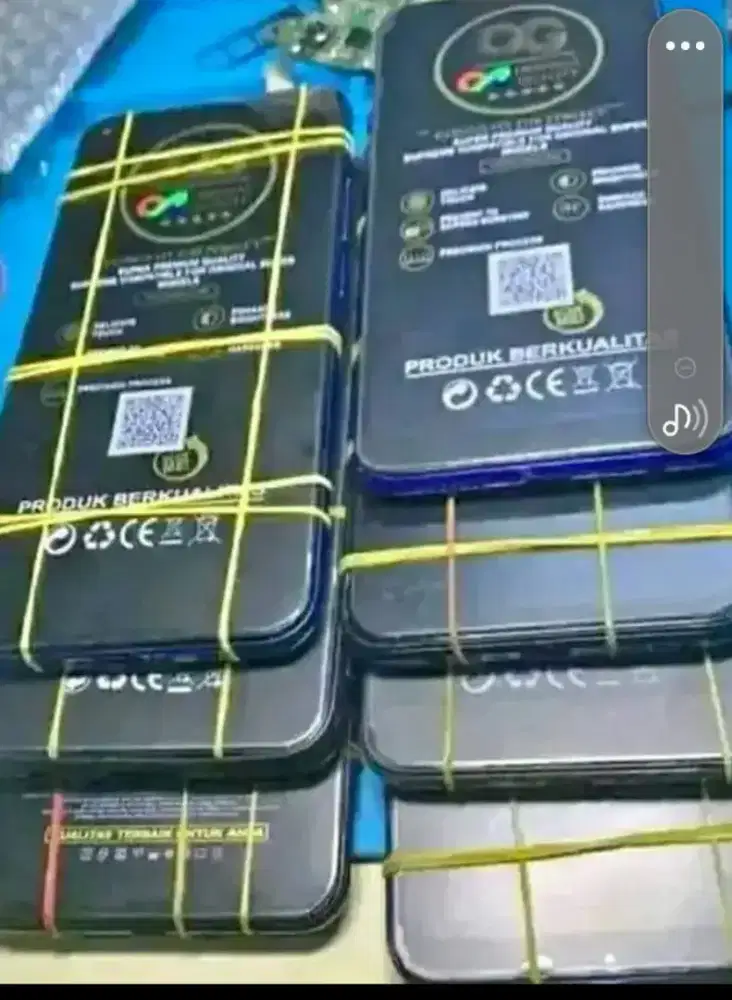 Servis hape android panggilan kerumah