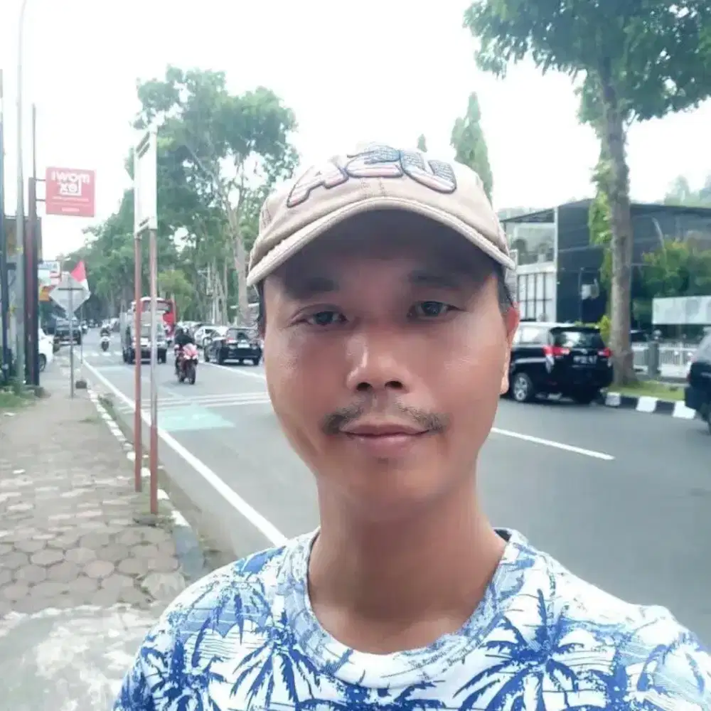Cari kerja driver pocokan