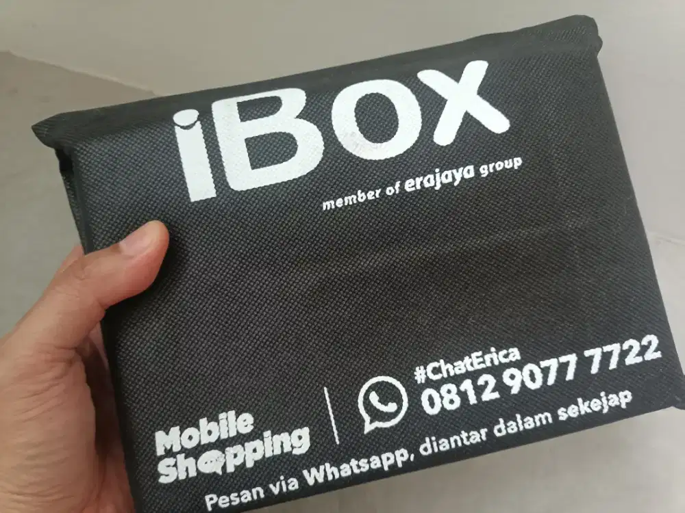 iPad mini (A17 Pro) Wi-Fi 128GB