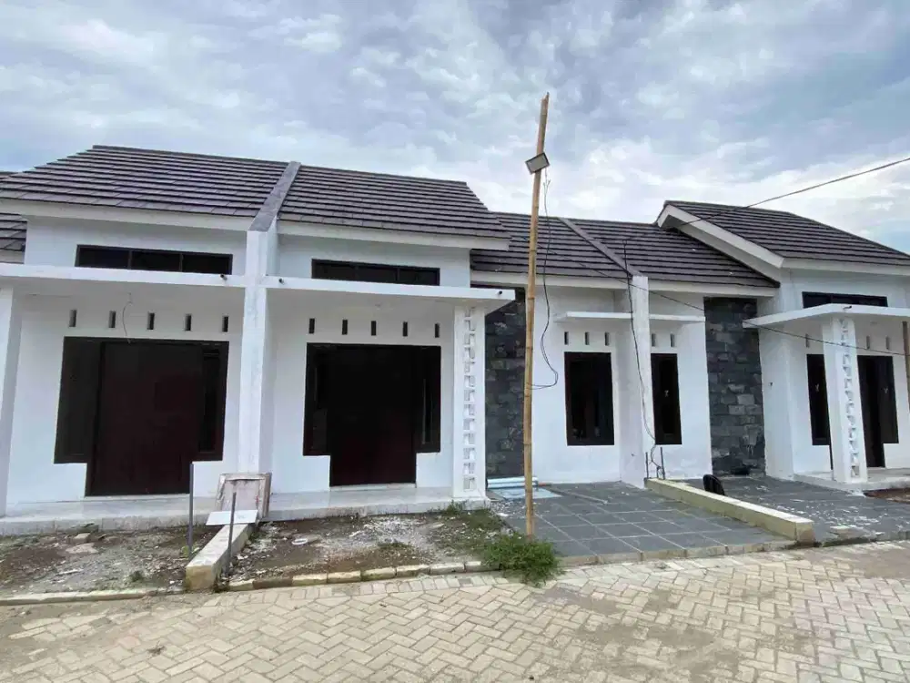 Perumahan Subsidi  Utara RSUD Kertosono | Green Kertosono 2 Pelem kertosono