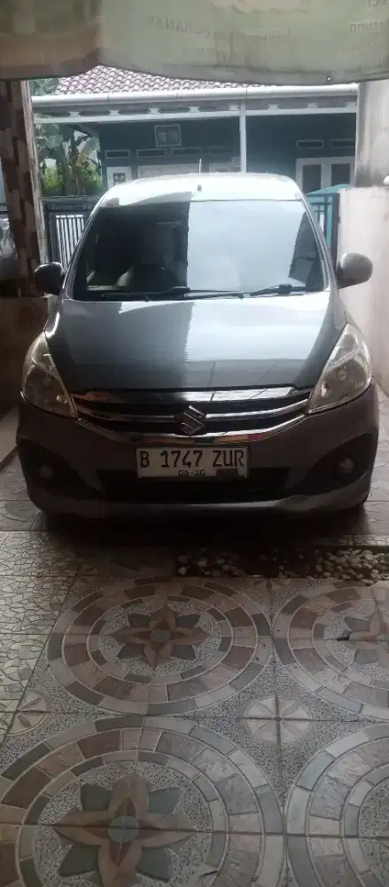 Ertiga GL 2018 ok