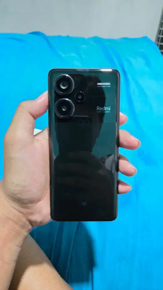 Redmi note 13 pro+ 5G 12/512