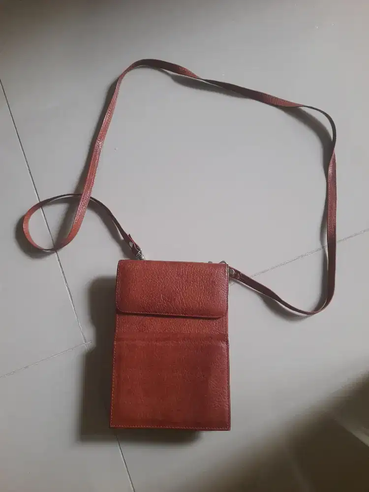 Tas Slempang dompet