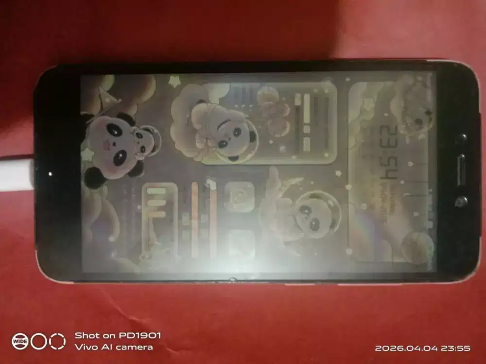 Jual xiomi redmi 5a batangan