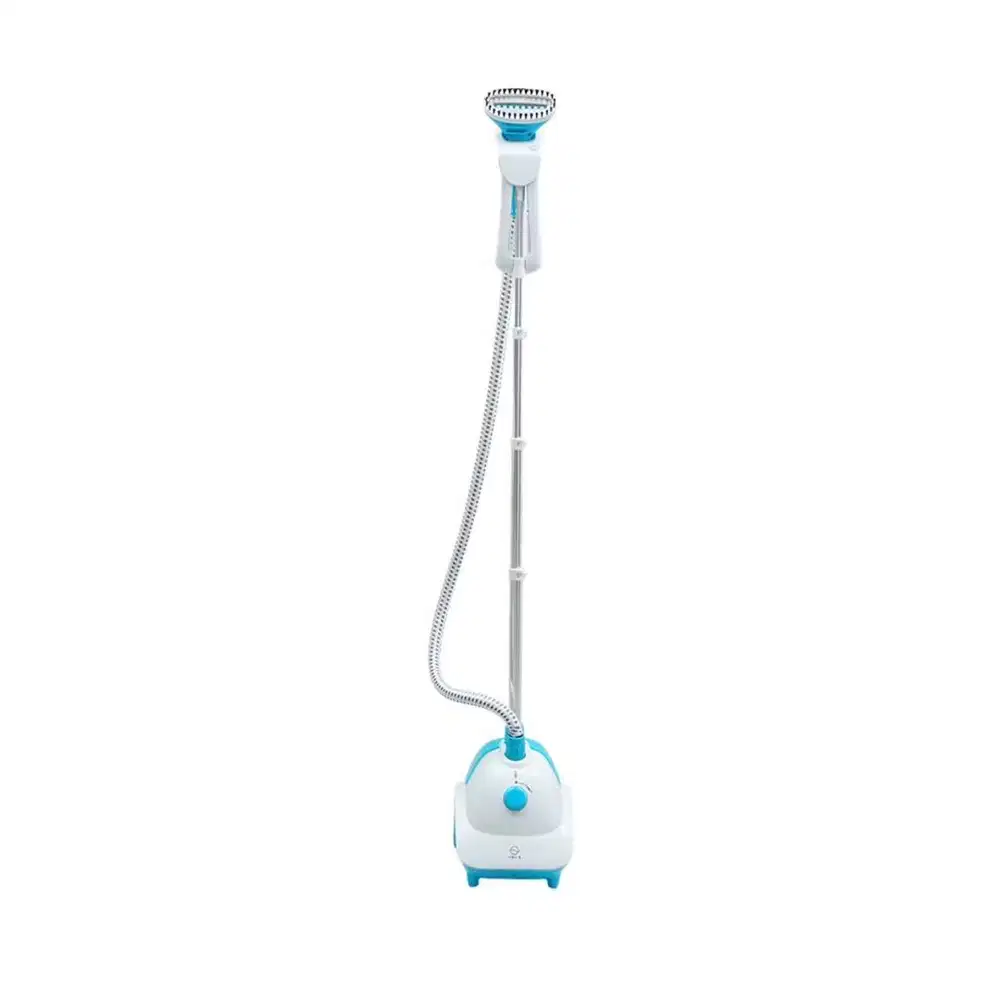Kels Cascade Setrika Uap Garment Stand Steamer Steam