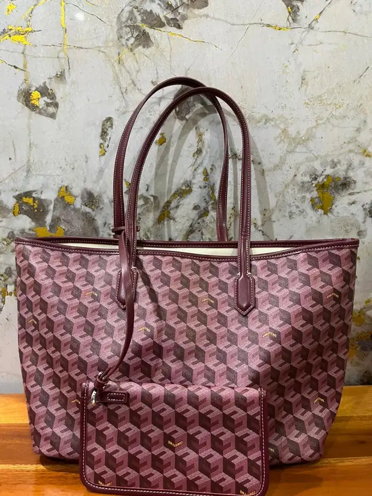 Tote Bag Russo Large Christy NG