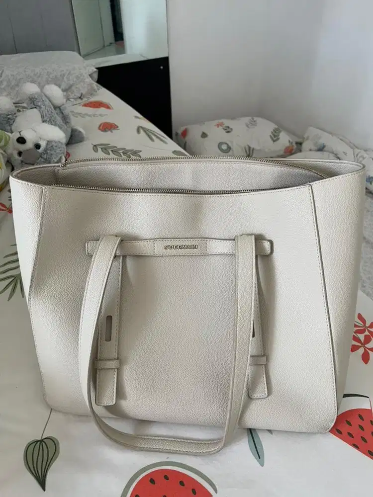 Tas kantor wanita obermain