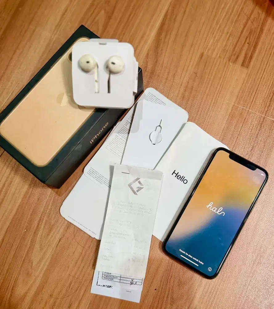 Iphone 11 Pro 64gb Rosegold