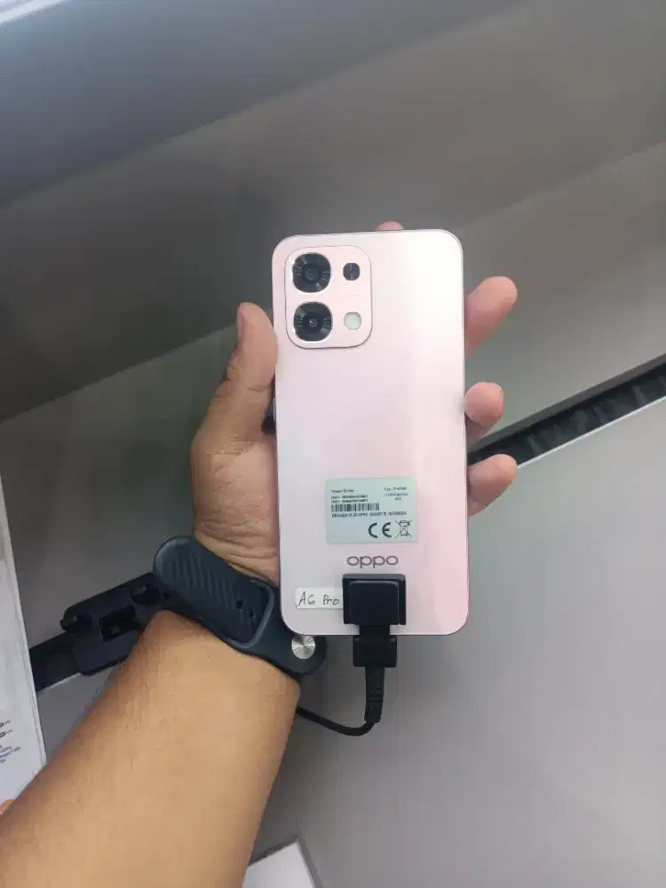 OPPO A6 PRO 5G 128/256