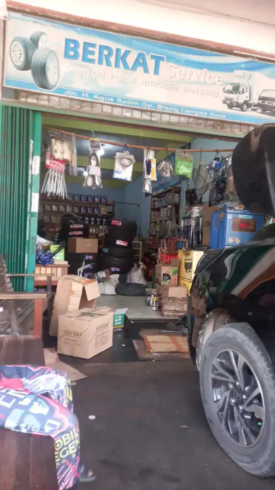 Dicari Tenaga Buat Warung Chiken dan sembako