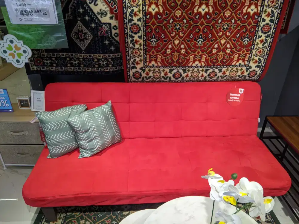 Promo sofabed gwinston