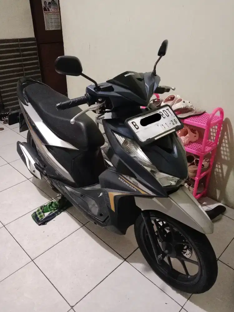 BEAT IDLINGSTOP TAHUN 2021 MULUSS MESIN AMAN ALUSS PAJAK IDUP