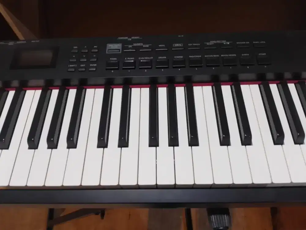 Keyboard Rollan RD 88