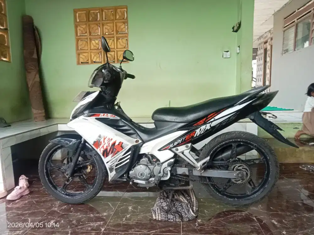 jual 1 unit motor lagi ada kebutuhan.