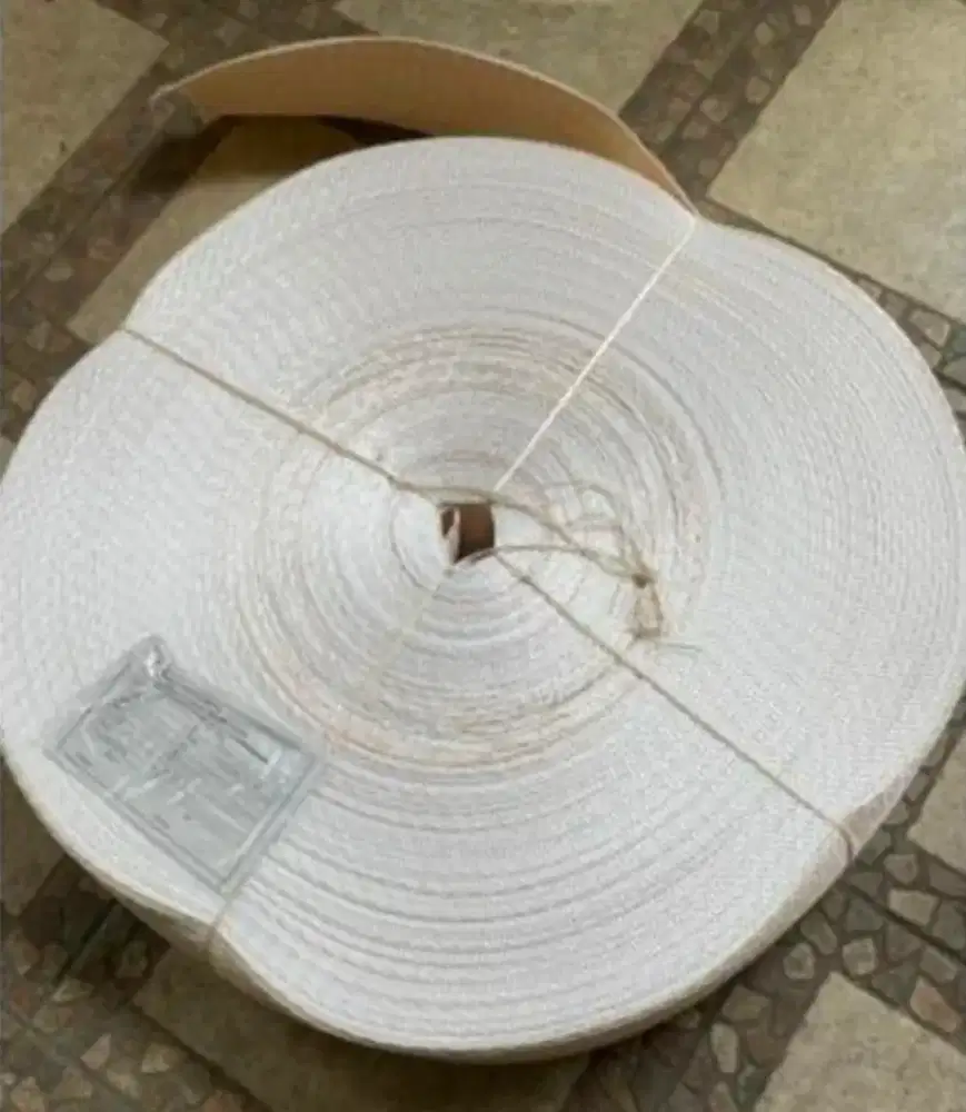 BESEK WALET PLASTIK IMPORT ANTI JAMUR 1 Roll 220M