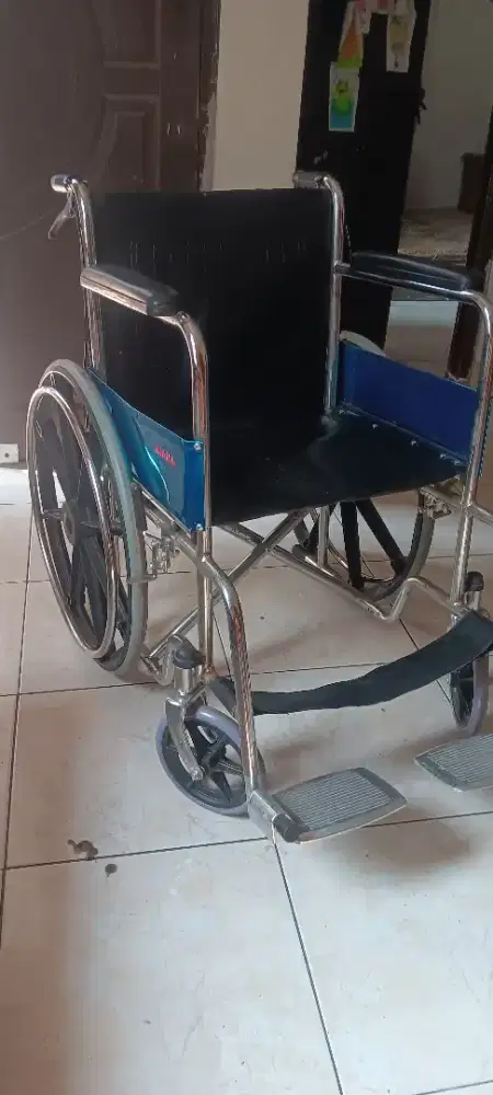 Kursi Roda merk Juara