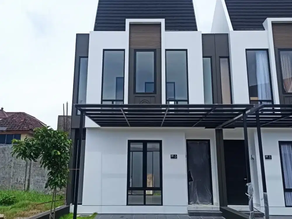 Rumah Siap Huni, Dalam Kota Makassar, Dekat Jalan Ratulangi
