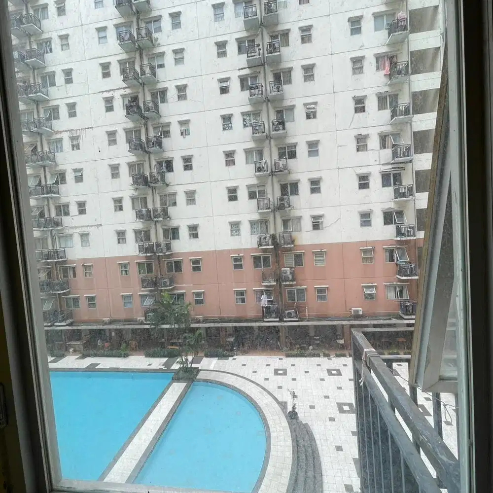 DISEWAKAN APARTMENT GATEWAY PESANGGRAHAN