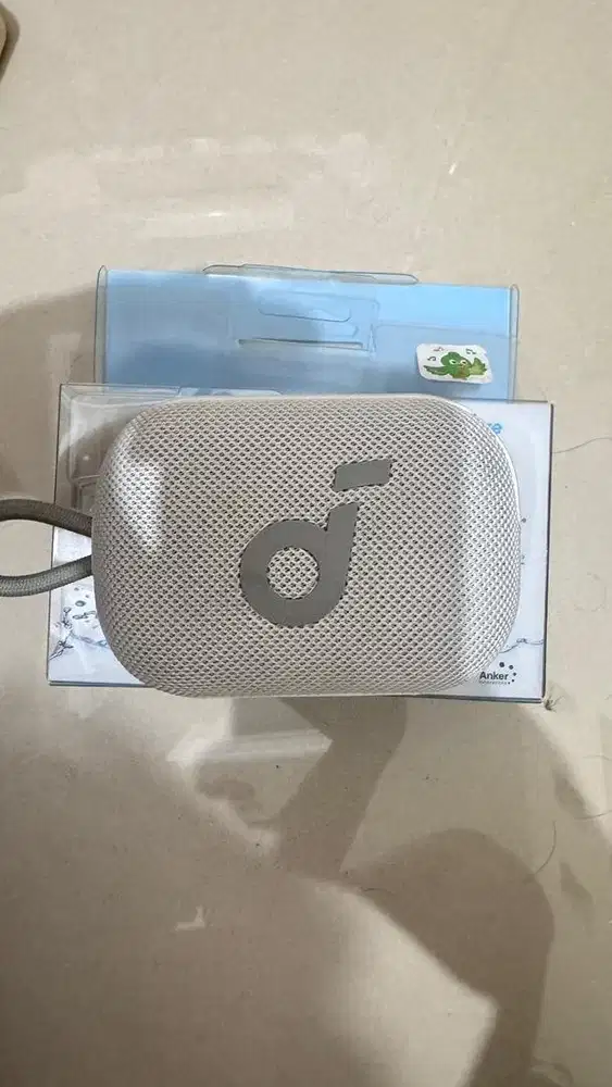 Speaker soundcore select 4 go