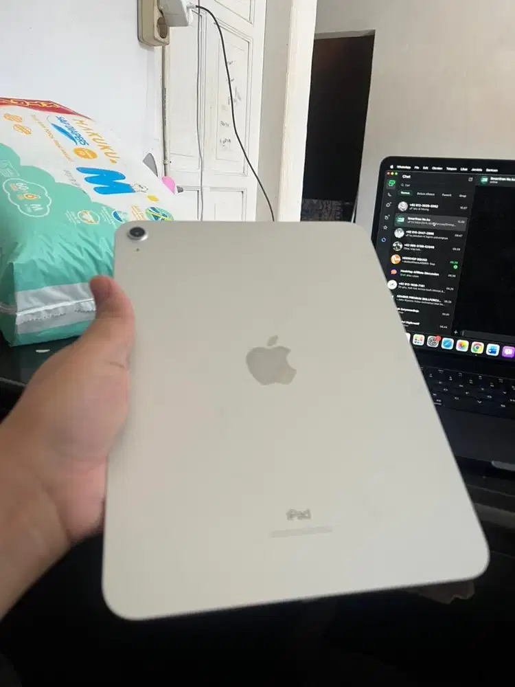 Ipad 10 64gb wifi only