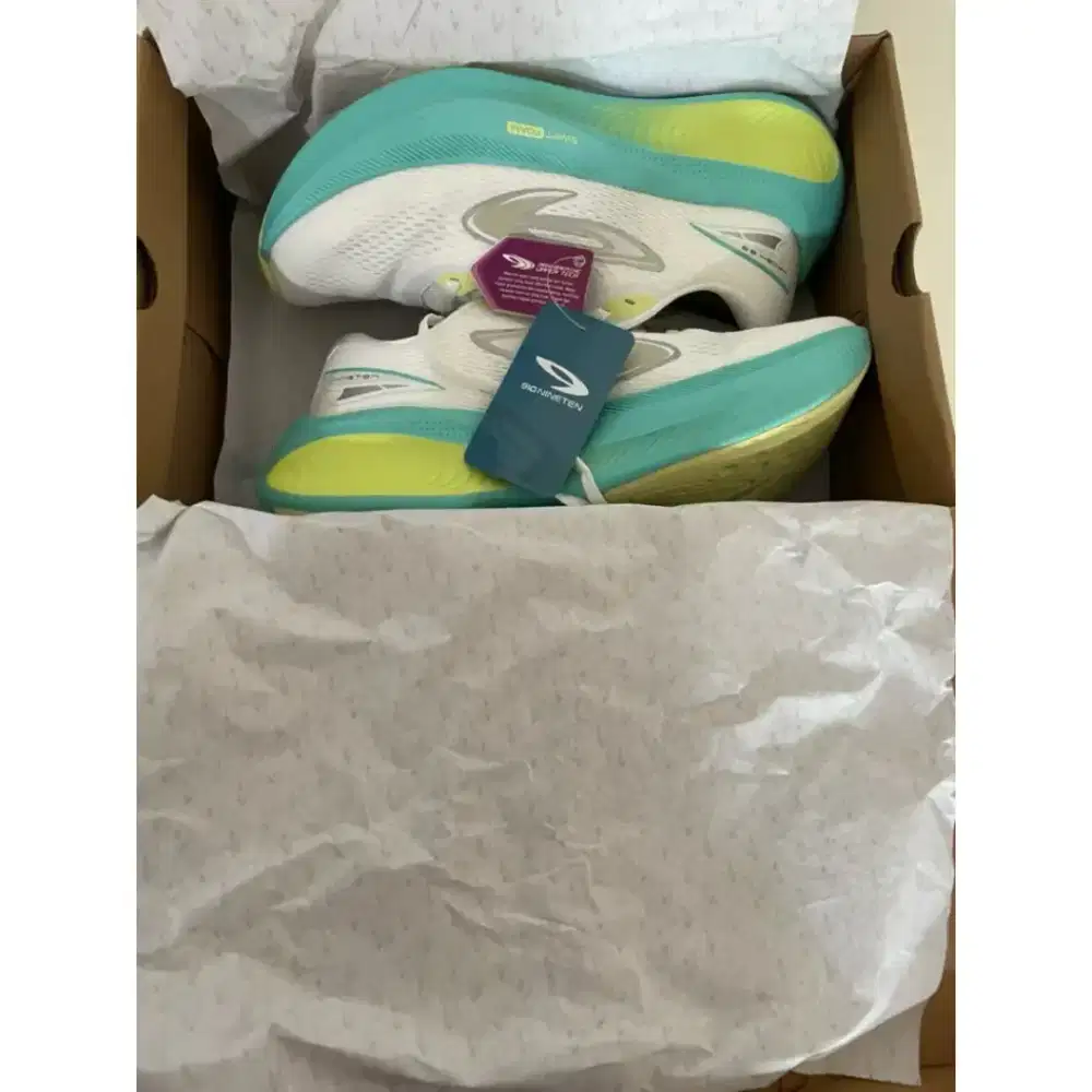 Sepatu 910 nineten hiroshi 2.0