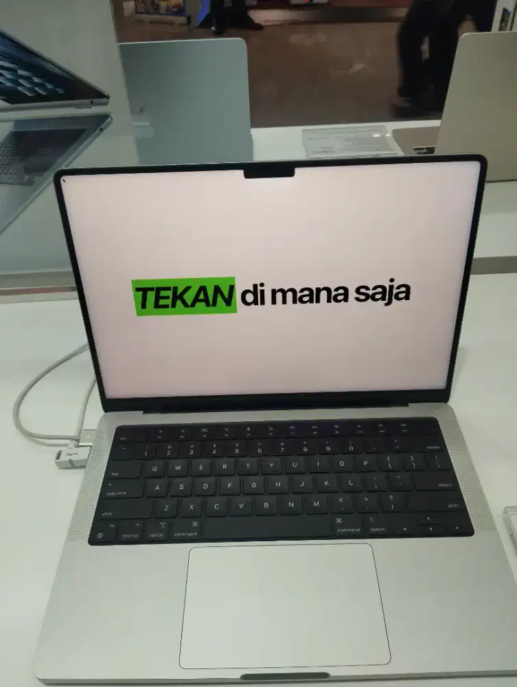 MACBOOK PRO M4 PRO 14 INCH  24 512