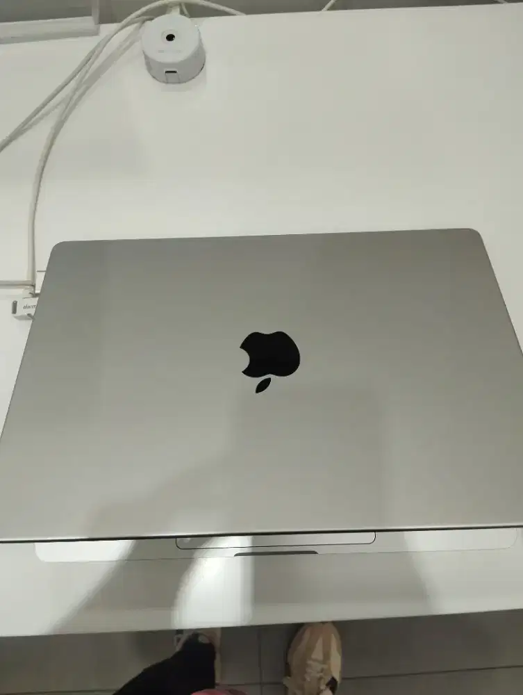 MACBOOK PRO 14 INCH M4 PRO 24 1TB