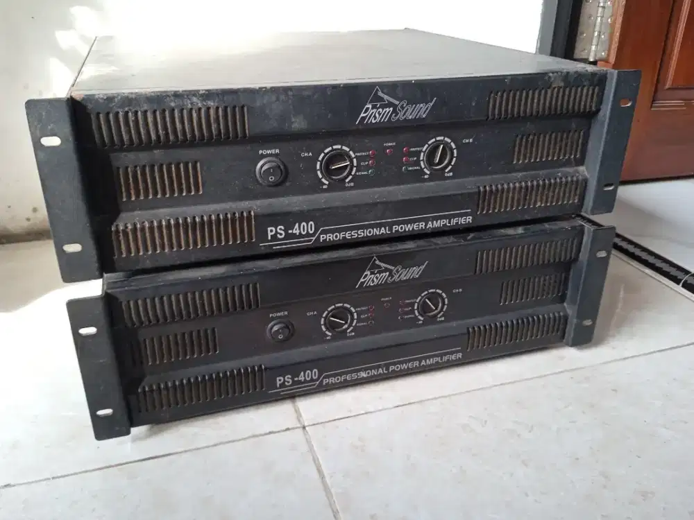 Tinggal 1 unit power normal nett