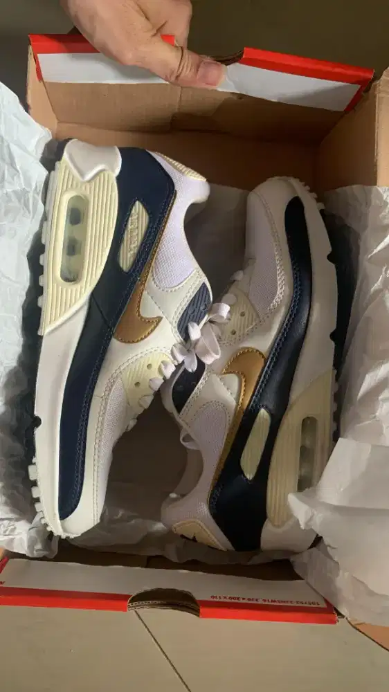 Nike Air Max 90 NN Original Like New Size 38.5