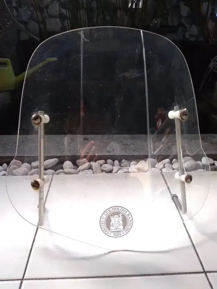 Visor Matic Universal