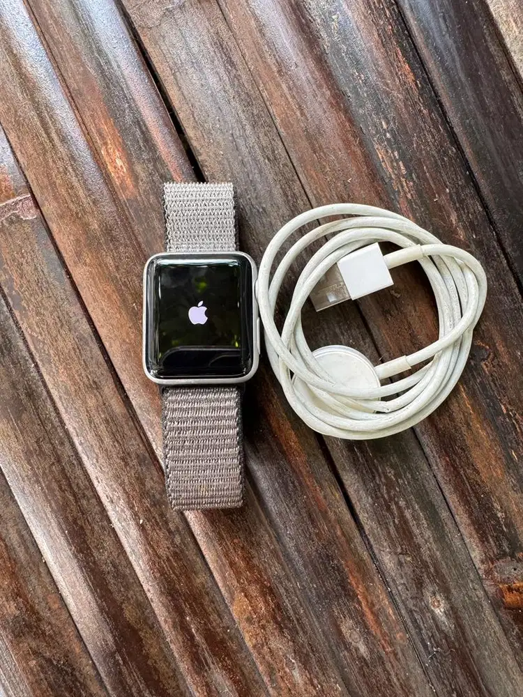 Apple Watch Series 2 38mm Nike+