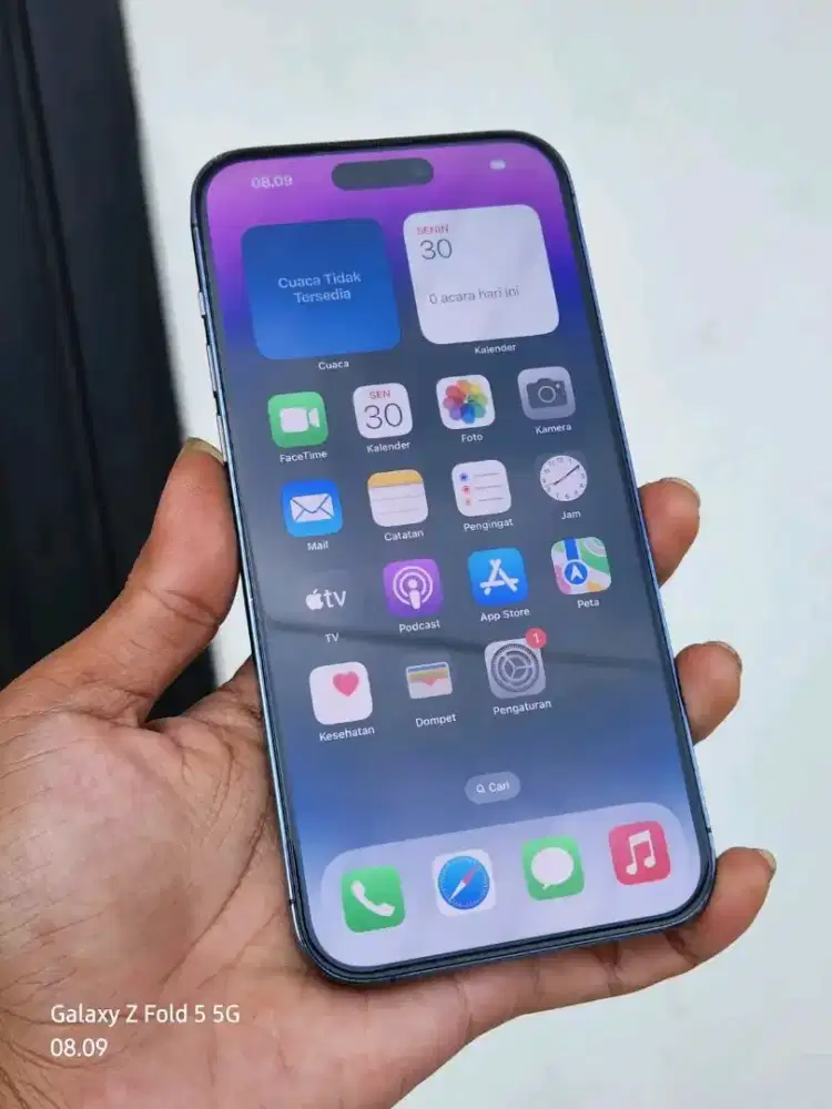 Iphone 14 Pro Max 256Gb Ibox