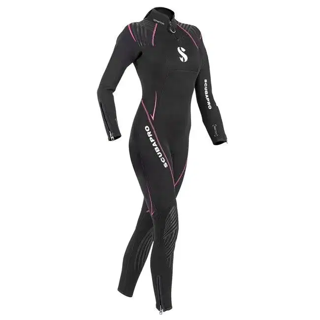 Jual wetsuit Scubapro