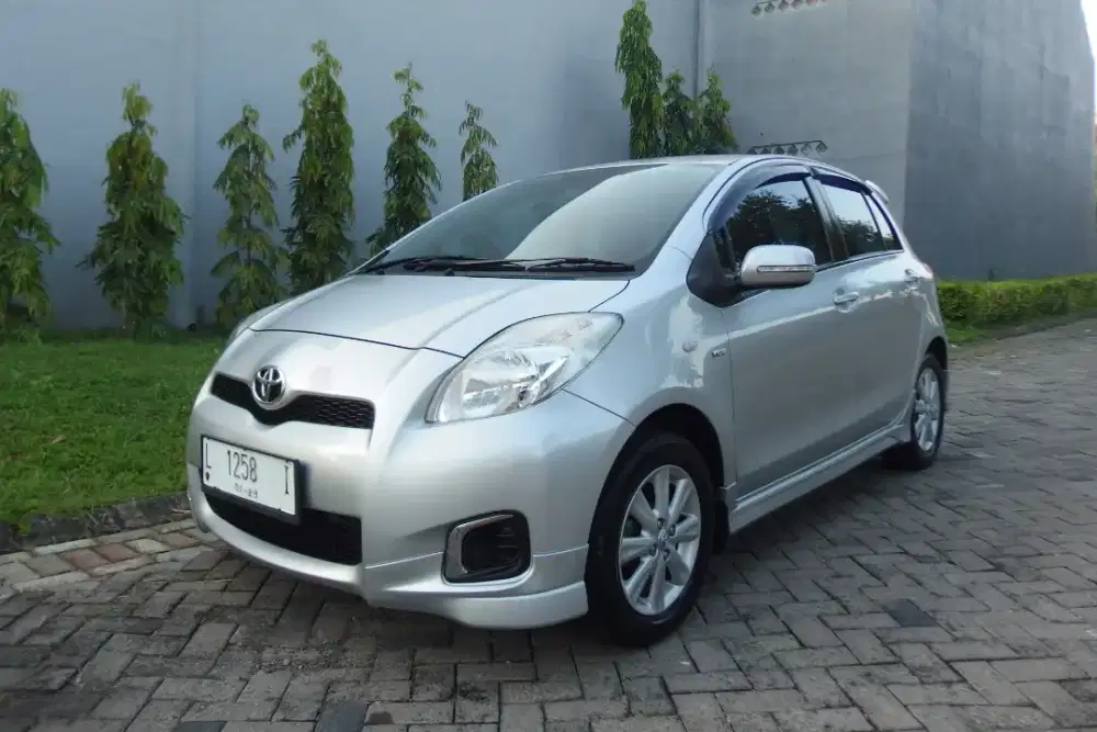 Yaris E matik 2013#toyota yaris