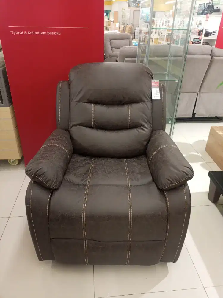 Sofa Recliner lalita