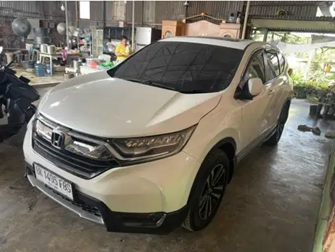 Honda CR-V 2018 Bensin