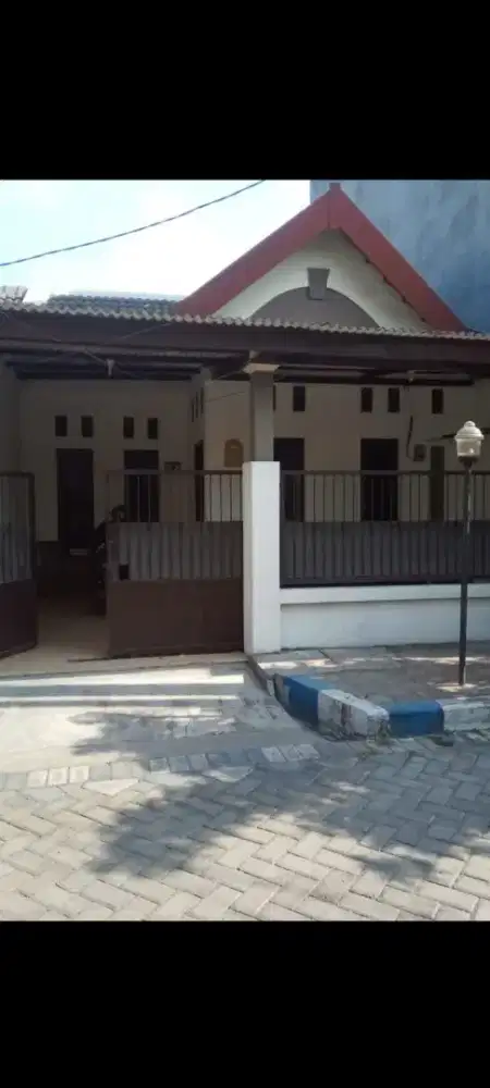 Disewakan/Dikontrakan