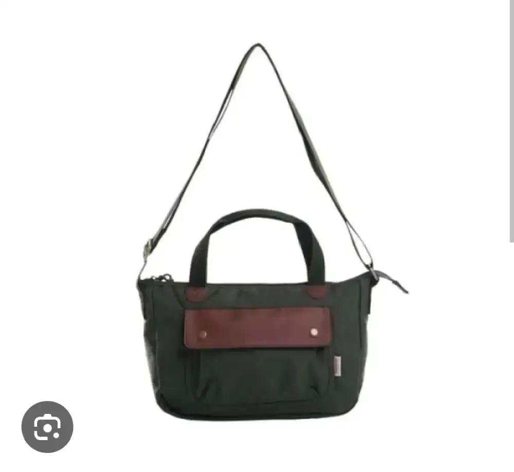 Tas Eiger Darling Sling Bag