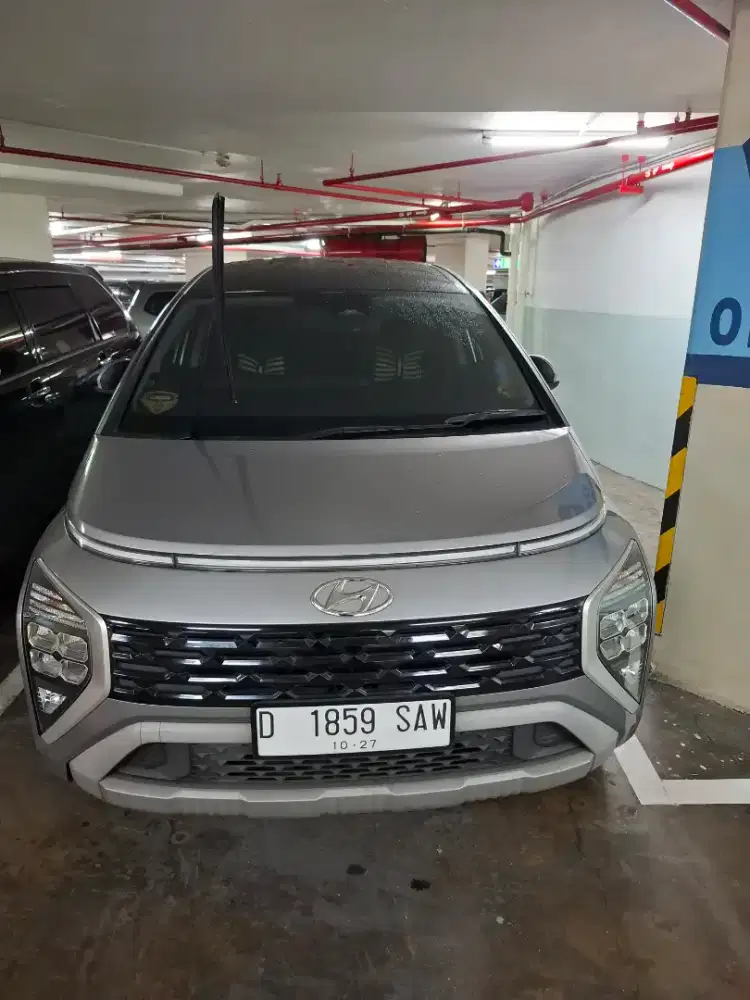 Stargazer PRIME 2022 Two Tone Color