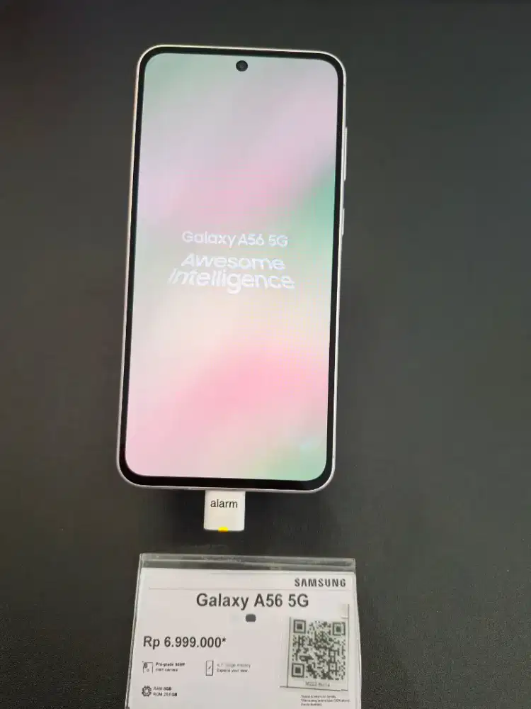 Samsung 256 // 8 256GB // Pink